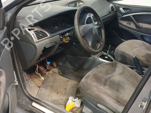 Høyre foran utvendig håndtak CITROËN C5 I (DC_) 2.0 HDi (DCRHZB, DCRHZE) | BP27839404C129 