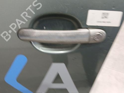 Used Front left exterior door handle Front left exterior door handle SEAT CORDOBA (6L2) 1.9 TDI (100 hp) 33756449 33756449