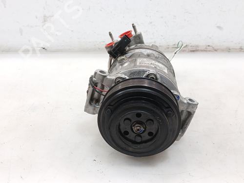 AC compressor JAGUAR XF II (X260) 2.0 D | BP38535827M34 - Image 3