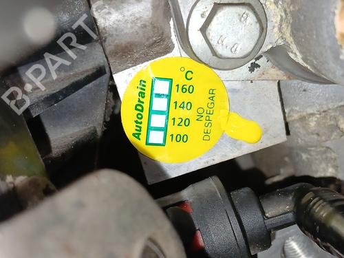 Engine FORD FOCUS I Turnier (DNW) 1.6 16V | BP33038447M1  - Image 7