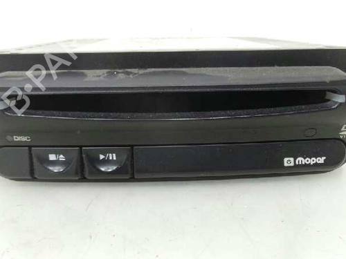 Elektronisk modul CHRYSLER VOYAGER IV (RG, RS) 2.5 CRD (141 hp) 8748023