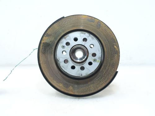 Used Left front steering knuckle MG MG ZS SUV (AZS1) 1.0 T-GDi (111 hp) 30485695