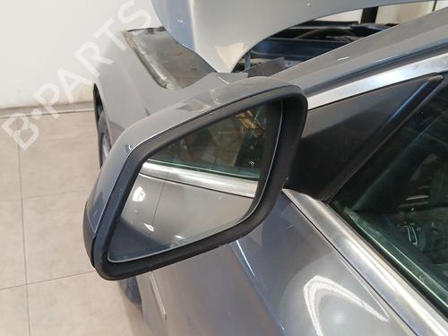 Used Left mirror Left mirror 39071301 39071301