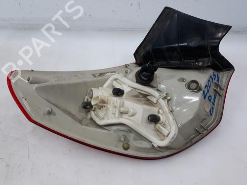 Right taillight OPEL ASTRA J (P10) 1.3 CDTI (68) | BP14967242C35 