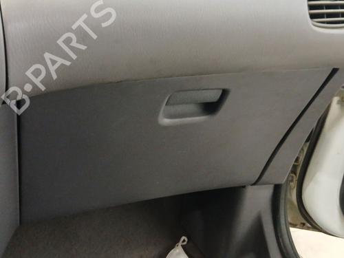Handskerum NISSAN ALMERA TINO (V10) 2.2 dCi (136 hp) 29852491