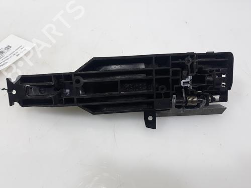 Venstre bak utvendig håndtak NISSAN QASHQAI II (J11, J11_) 1.6 dCi ALL MODE 4x4-i | BP13253404C130 