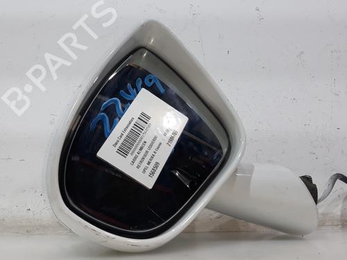 Used Left mirror OPEL MERIVA B MPV (S10) 1.7 CDTI (75) (131 hp) 16697523