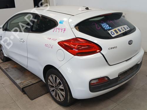 Starter KIA CEE'D (JD) 1.4 CVVT | BP36230150M8 - Image 10