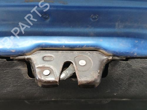 Tailgate lock CITROËN SAXO (S0, S1) 1.5 D 871951 | 871951