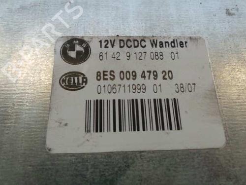 Gearbox control unit BMW 3 (E90) 318 d | BP3188752M52 