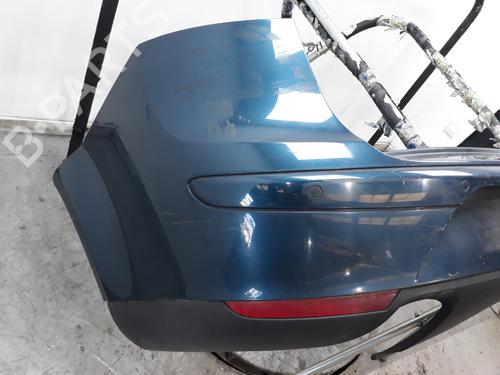 Rear bumper SEAT ALTEA (5P1) 2.0 TDI | BP9760582C8 