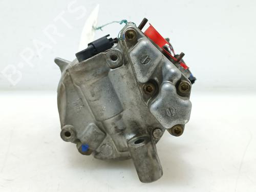 AC compressor BMW 1 (E87) 116 i | BP30148042M34