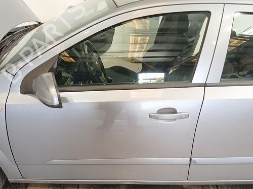 Used Left front door OPEL ASTRA H (A04) 1.4 (L48) (90 hp) 27472006