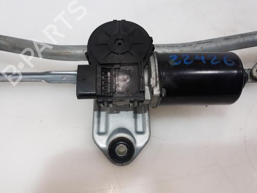 Front wiper motor KIA SPORTAGE III (SL) 2.0 CRDi AWD | BP15990556M29 