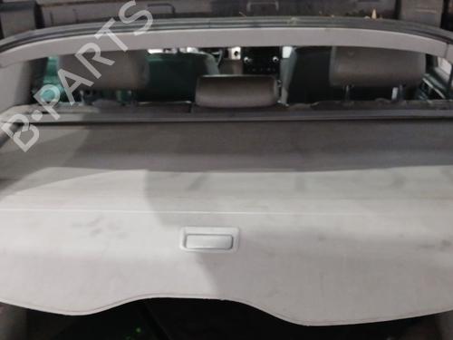 Cappelliera Cappelliera VW TOUAREG (7LA, 7L6, 7L7) 2.5 R5 TDI (174 hp) 36662690 36662690