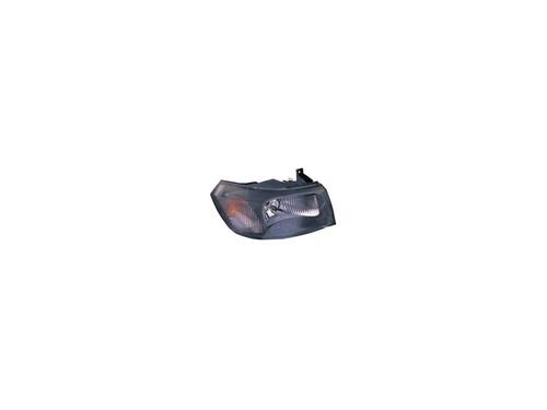 Used Right headlight Right headlight FORD TRANSIT Bus (FD_ _, FB_ _, FS_ _, FZ_ _, FC_ _) [2000-2006] 19267987 19267987