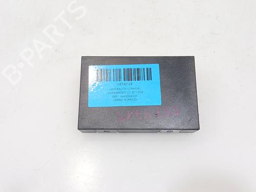 Used Electronic module Electronic module VW CC B7 (358) 2.0 TDI (150 hp) 35723954 35723954