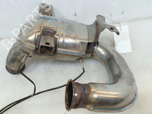 Catalyst PEUGEOT 508 I (8D_) 2.0 BlueHDi 150 | BP2798698M10