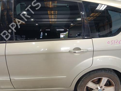 Used Left rear door Left rear door 38873759 38873759