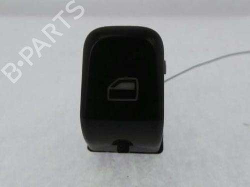 Used Right rear window switch AUDI Q5 (8RB) 2.0 TDI quattro (170 hp) 2531452