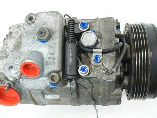 AC compressor BMW 5 (E39) 530 d | BP27338370M34 