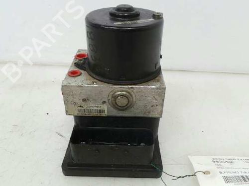Used ABS pump OPEL ASTRA H GTC (A04) 1.9 CDTI (L08) (120 hp) 1956762