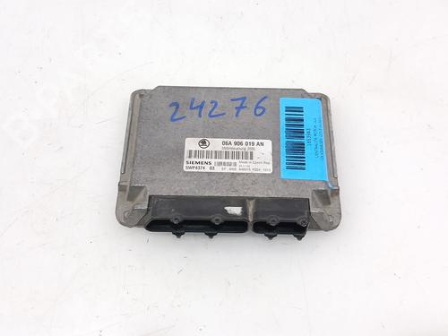 Used Engine control unit (ECU) Engine control unit (ECU) VW GOLF IV (1J1) 1.6 (100 hp) 36218494 36218494