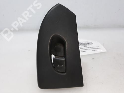 Used Right front window switch Right front window switch PEUGEOT BOXER Van (230L) [1994-2006] 10386972 10386972