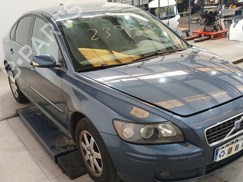 Brugte VOLVO S40 II (544) 1.6 D (110 hp) 4307297