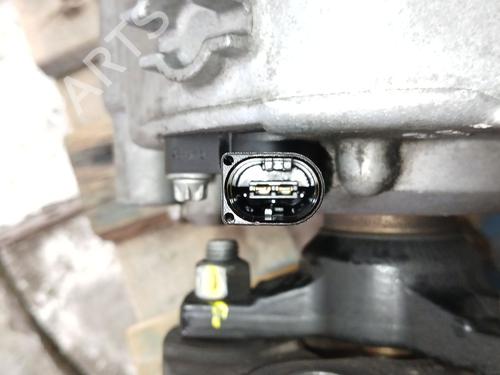 Gearbox MERCEDES-BENZ E-CLASS (W211) E 270 CDI (211.016) | BP38647689M3 - Image 6