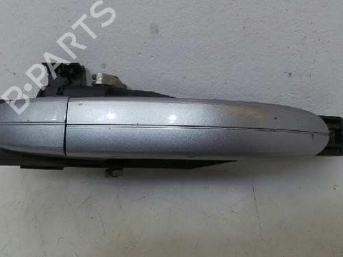 Used Rear left exterior door handle FORD S-MAX (WA6) [2006-2014]  4500240
