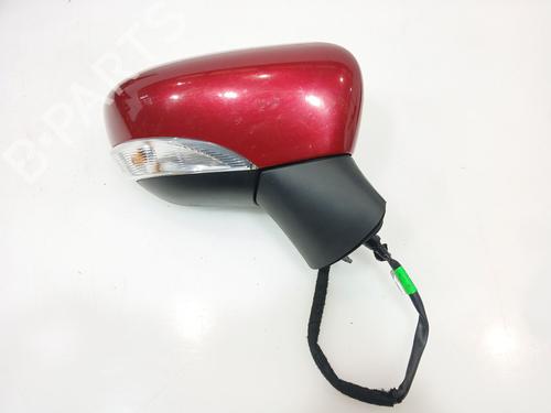 Used Right mirror NISSAN MICRA V (K14) 1.0 IG-T (92 hp) 24698716