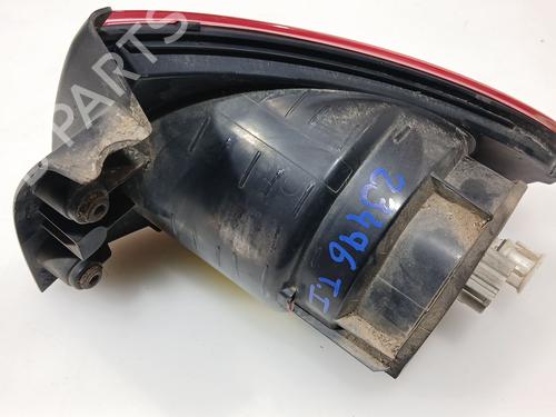 Left taillight SEAT ALTEA (5P1) 1.9 TDI | BP25890938C34 