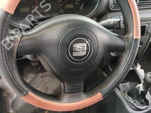 driver-airbag-seat-leon-1m1-1999-2000-2001-2002-2003-2004-2005-2006-38801037 main image
