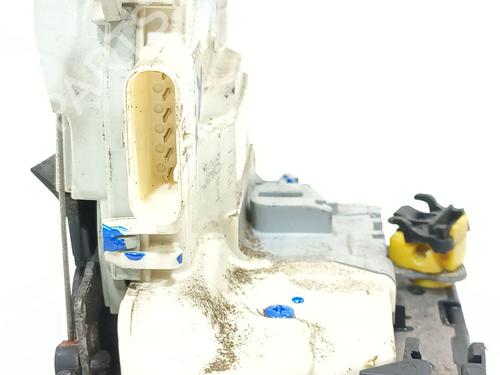 Rear left lock SEAT LEON (1P1) 1.6 TDI | BP27385029C100 