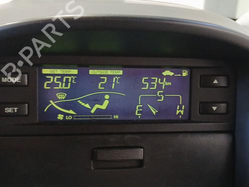 Used Display monitor CHEVROLET CAPTIVA (C100, C140) 2.0 D 4WD (150 hp) 29595273