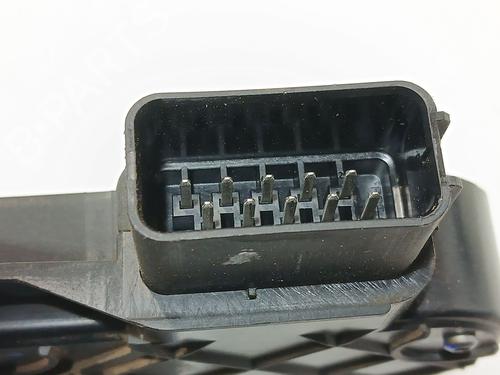 Rear right lock LAND ROVER DISCOVERY III (L319) 2.7 TD 4x4 | BP27340491C99 