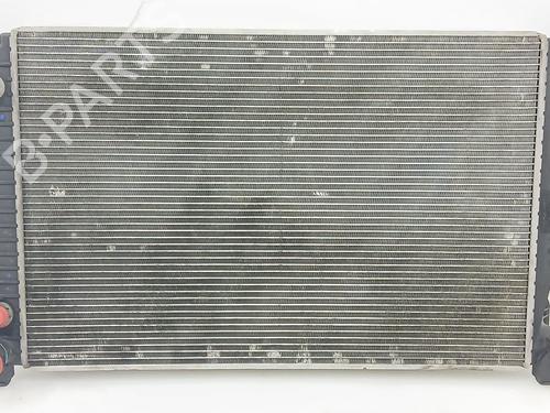 Water radiator AUDI A6 C6 (4F2) 3.0 TDI quattro | BP33540707M31 - Image 2