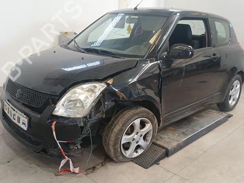 AC compressor SUZUKI SWIFT III (MZ, EZ) 1.3 (RS413, ZC11S) | BP36841420M34 - Image 4