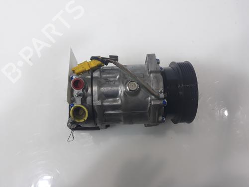 Used AC compressor PEUGEOT 607 (9D, 9U) [2000-2025]  7054528