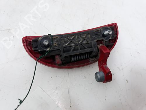 Front left exterior door handle PEUGEOT 107 (PM_, PN_) 1.0 | BP14246042C128