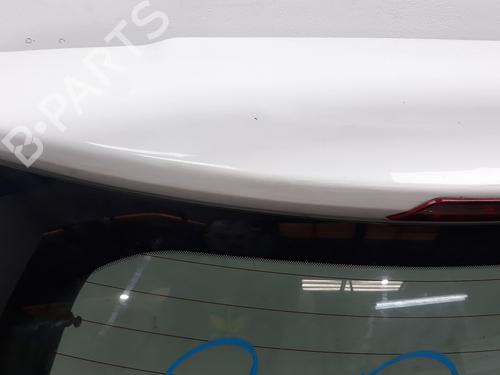 Tailgate CITROËN C3 II (SC_)  | BP19040788C6 