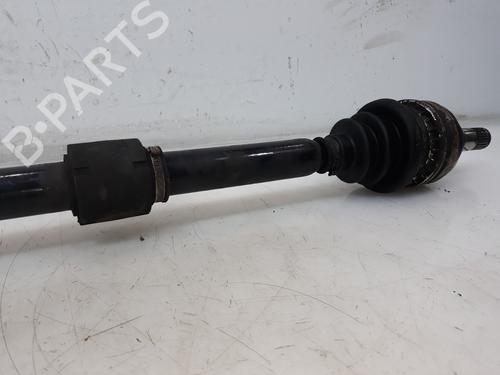 Right front driveshaft OPEL ASTRA J Sports Tourer (P10) 1.4 LPG (35) | BP15386255M39 