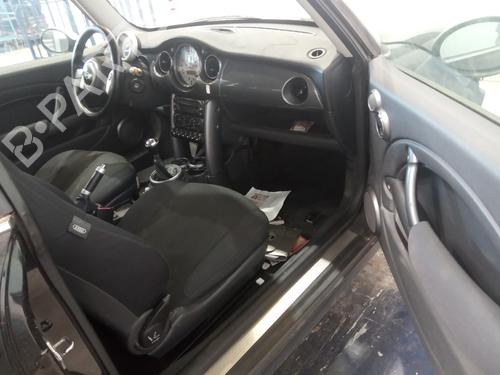 Bakspejl venstre MINI MINI (R50, R53) Cooper | BP19342261C26 