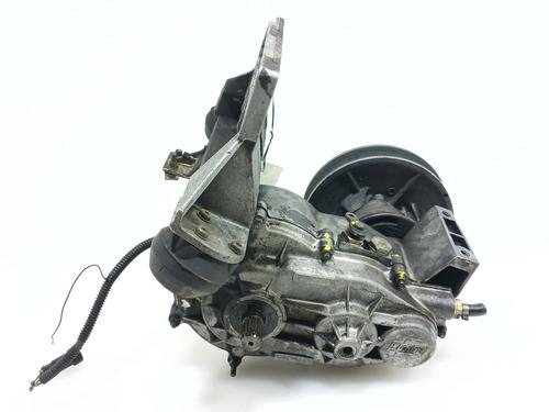 Gearbox LIGIER NOVA 400 | BP26580617M3 