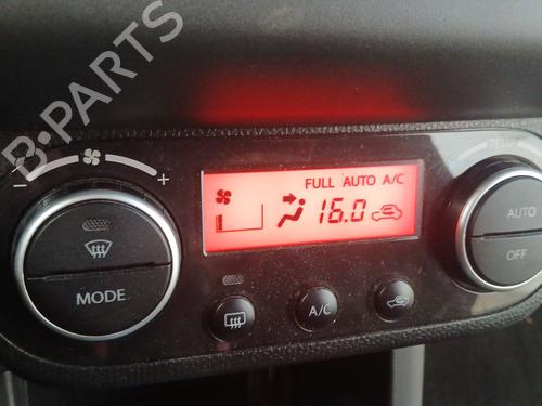 Used Climate control Climate control 39097135 39097135