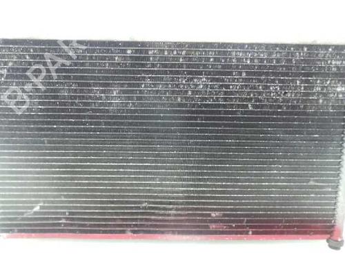 Used AC radiator HONDA CIVIC IV Saloon (ED) [1987-1993]  4864095