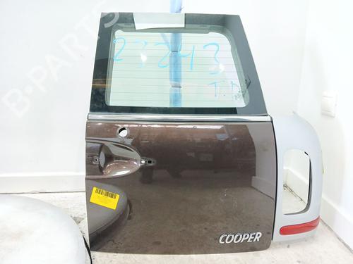 Used Right tailgate MINI MINI CLUBMAN (R55) Cooper (120 hp) 23219657