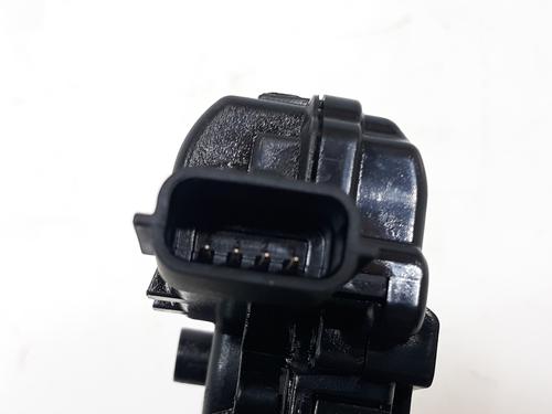 Tailgate lock RENAULT MEGANE III Hatchback (BZ0/1_, B3_) 1.2 TCe (BZ2B, BZ11) | BP18693567C101 