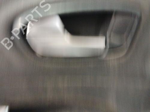 Venstre fortil invendig håndtag Venstre fortil invendig håndtag FORD MONDEO IV (BA7) 1.8 TDCi (125 hp) 33820144 33820144
